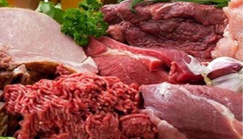 آخرین نرخ انواع گوشت تازه گوساله و گوسفندی تازه داخلی
