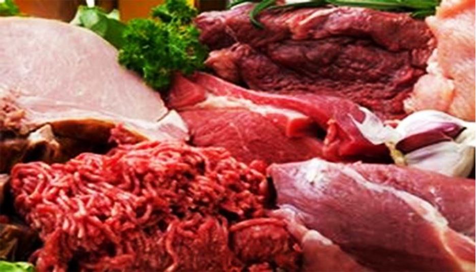 بازار گوشت قرمز فقط هفته اول هر ماه رونق دارد