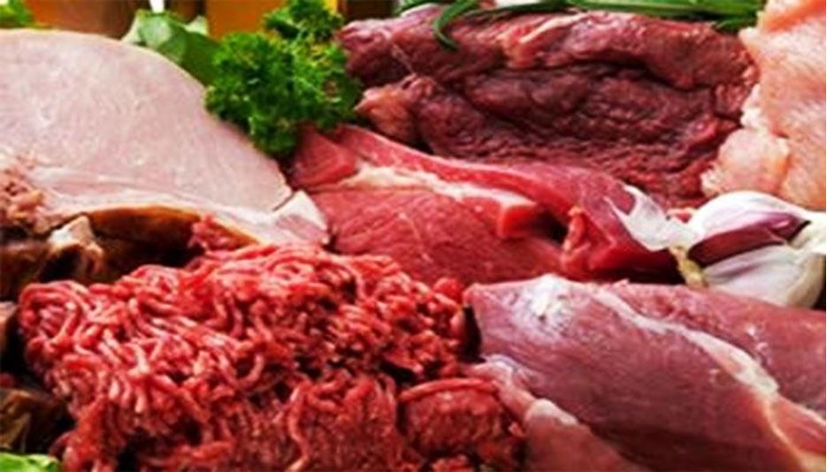 ثبات در بازار گوشت قرمز