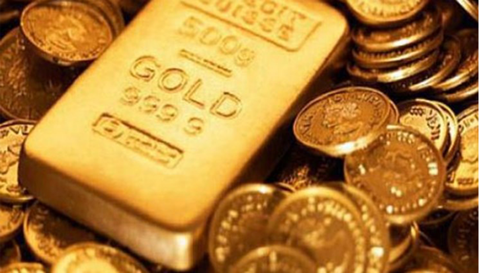 نگرانی از فشارهای تورمی قیمت طلا را بالا برد