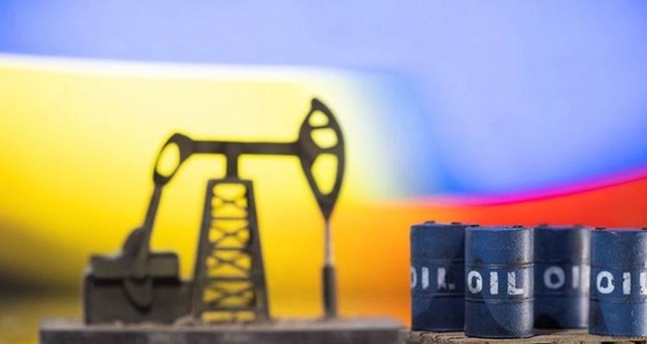 مذاکرات روسیه و اوکراین قیمت نفت را به 100 دلار کاهش داد