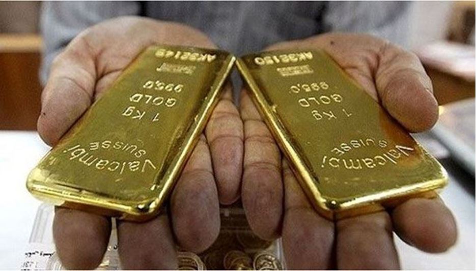 بازار طلا در انتظار انتشار آمارهای اقتصادی