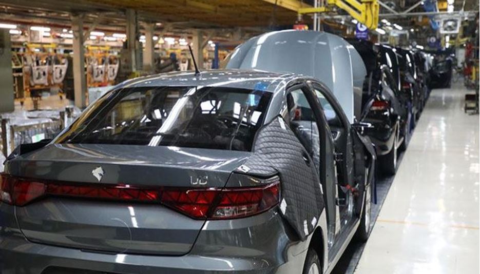 جزئیات فروش 8000 دستگاه خودرو در بورس کالا