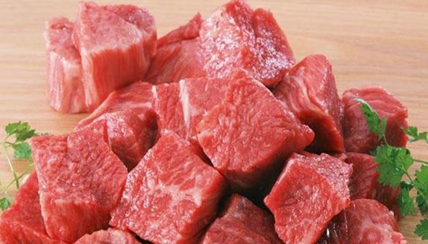 چهار عامل گرانی ‌گوشت قرمز‌