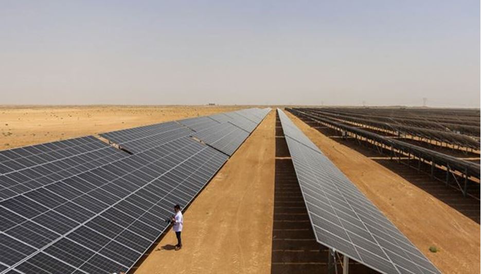 جایگاه ویژه ایران در سرعت توسعه نیروگاه‌های خورشیدی