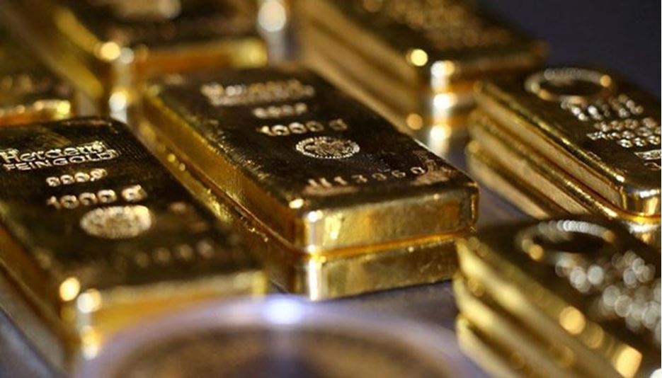 افزایش قیمت طلا به بالاترین رقم 2 هفته اخیر