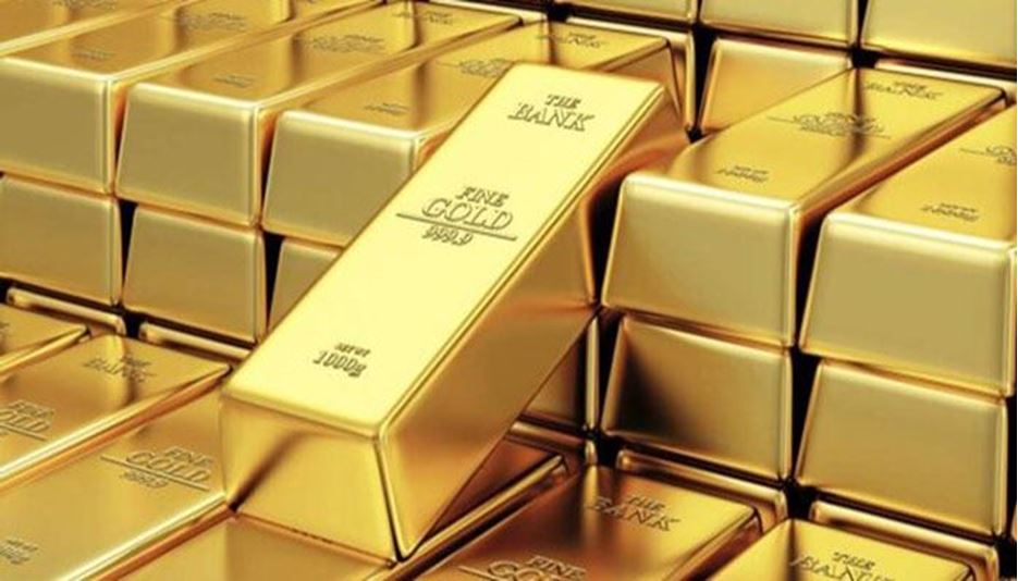 واردات 19.2تن شمش طلا به کشور در سال جاری