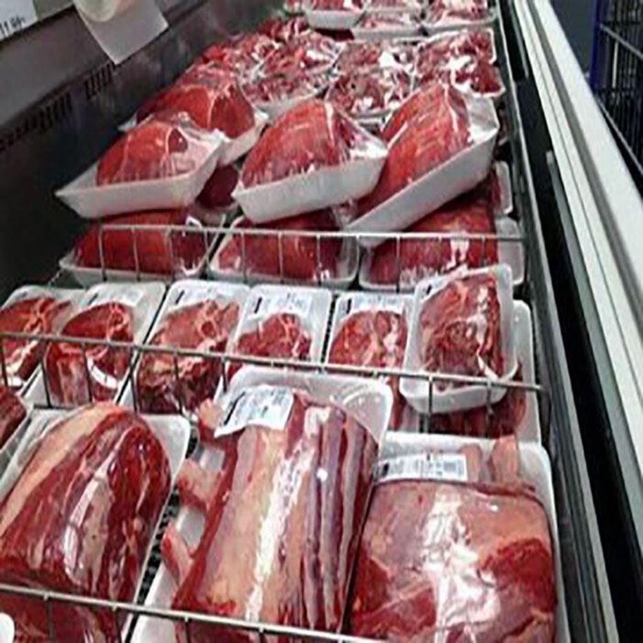 قیمت گوشت قرمز امروز ۱۱ تیر ۱۴۰۳ اعلام شد