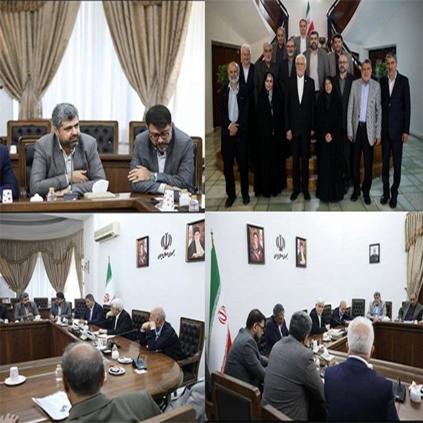 اولویت قرار دادن اقشار آسیب پذیر